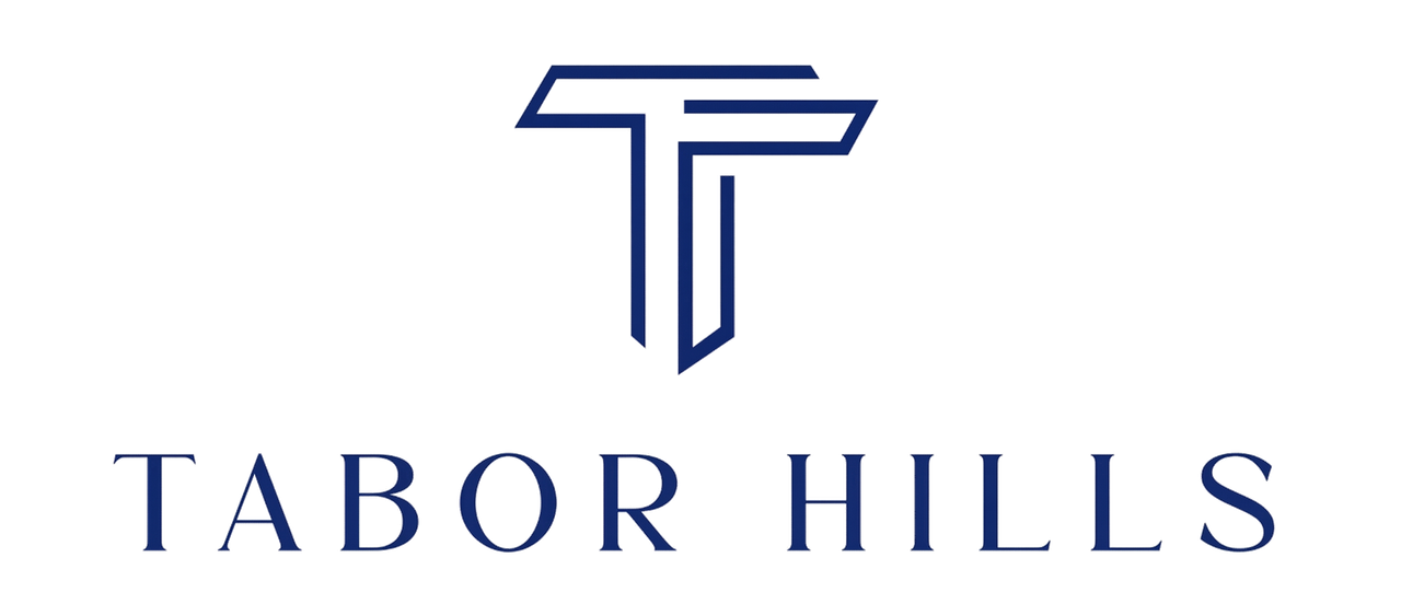 Tabor Hills Logo